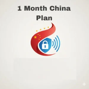 china vpn