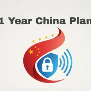 china vpn