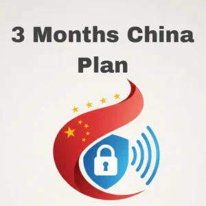 vpn china